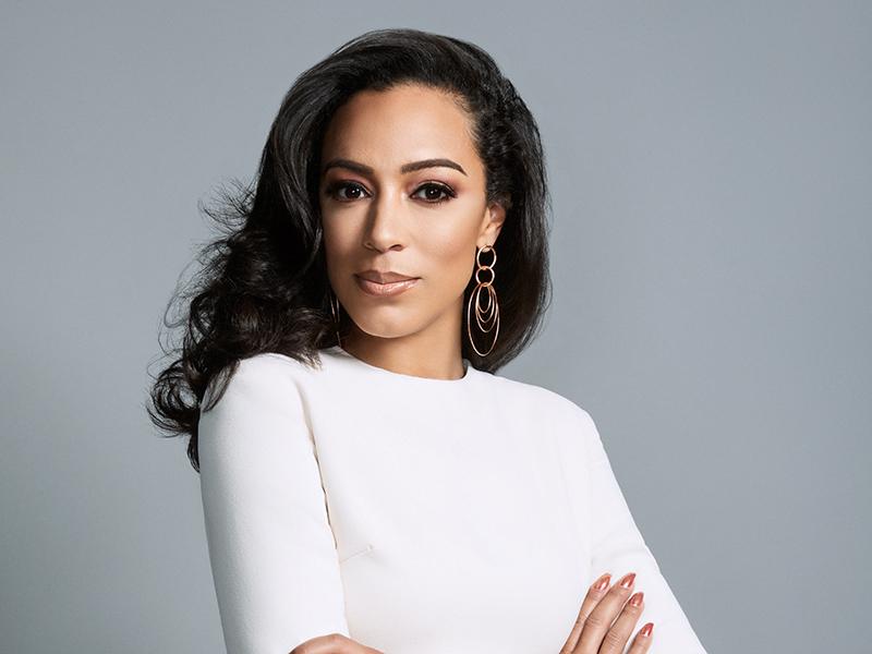 Angela Rye Angela Rye