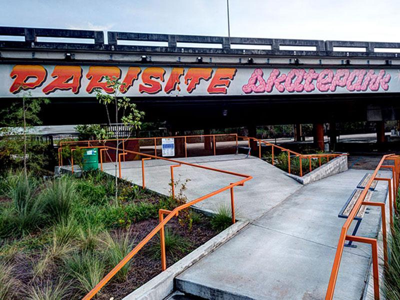 skatepark skatepark