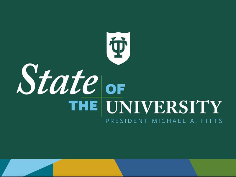 State of the University 2023