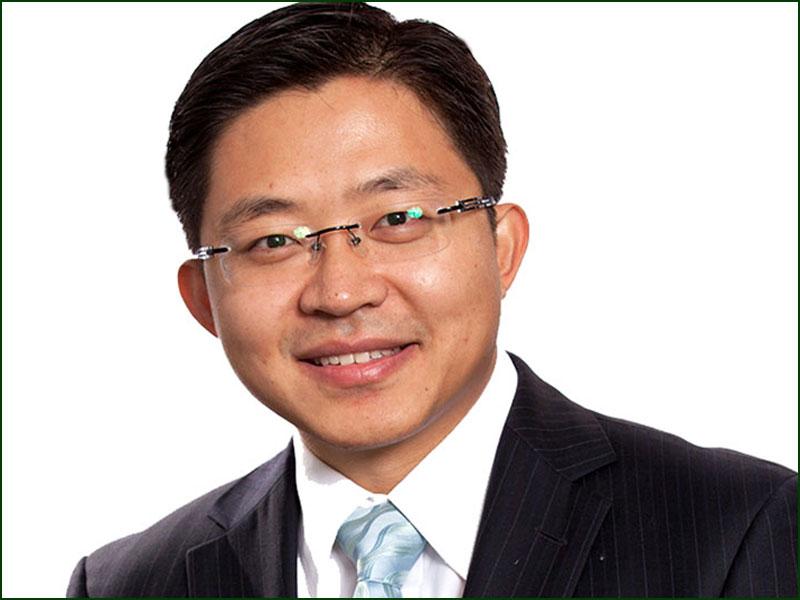 Tony Hu Tony Hu
