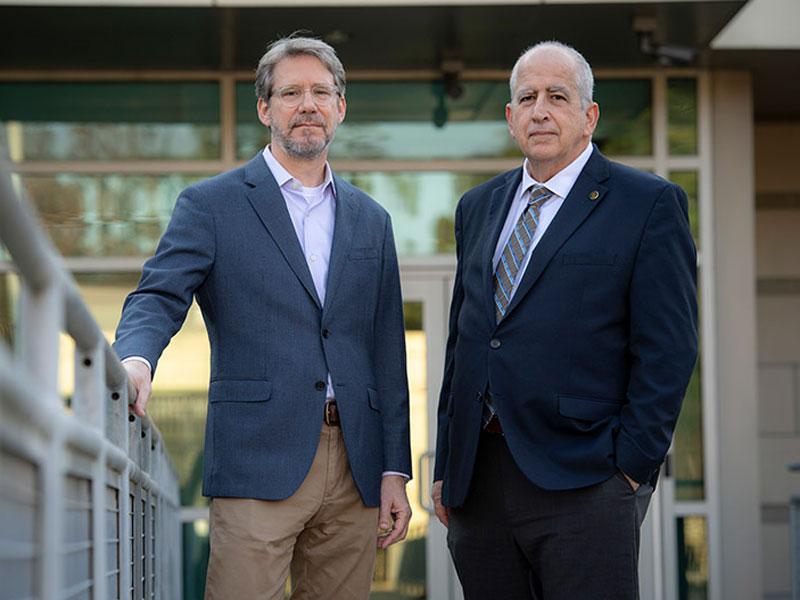Tulane launches coronavirus research program to develop a vaccine Tulane launches coronavirus research program to develop a vaccine