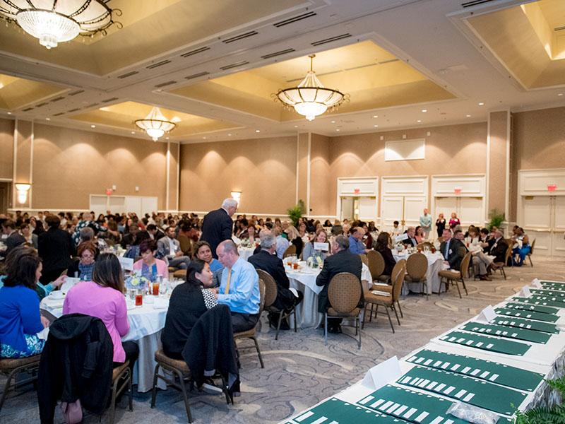 Unified Recognition Event Unified Recognition Event