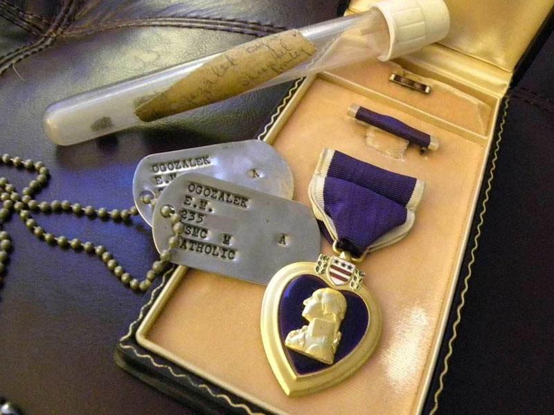 Vietnam medal Vietnam medal