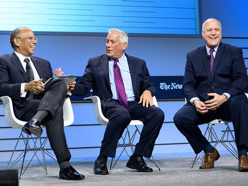 Walter Isaacson Walter Isaacson