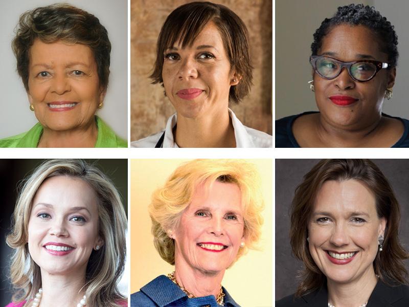 Women leaders Women leaders