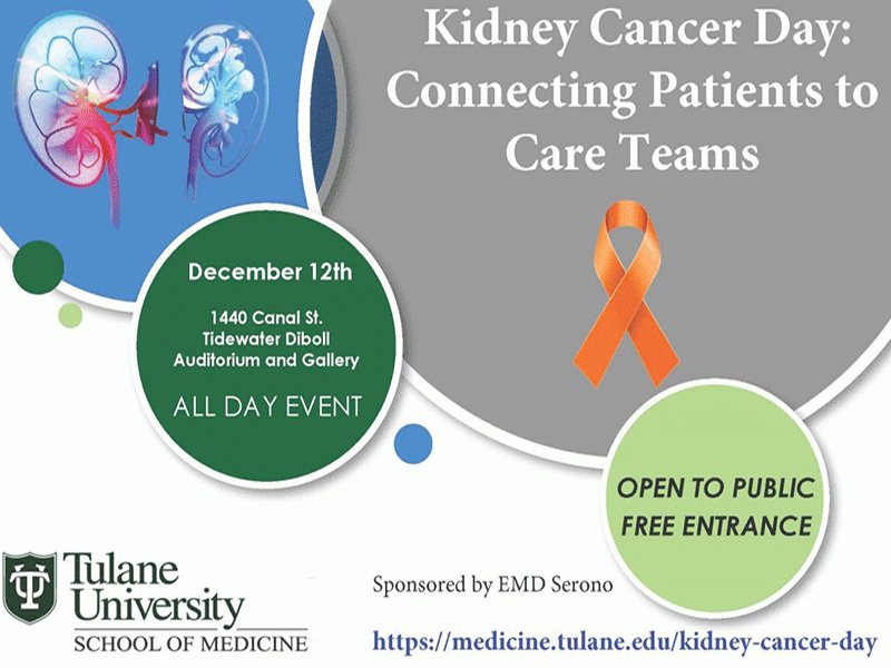 Kidney Cancer 600 Kidney Cancer 600