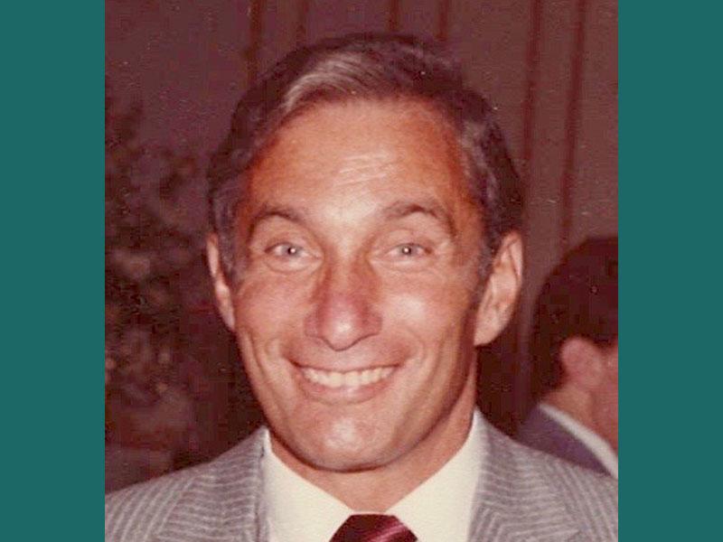 Lawrence Lerner Lawrence Lerner