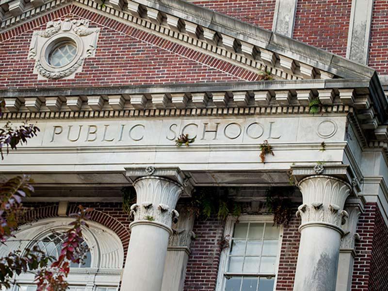 Public School Public School