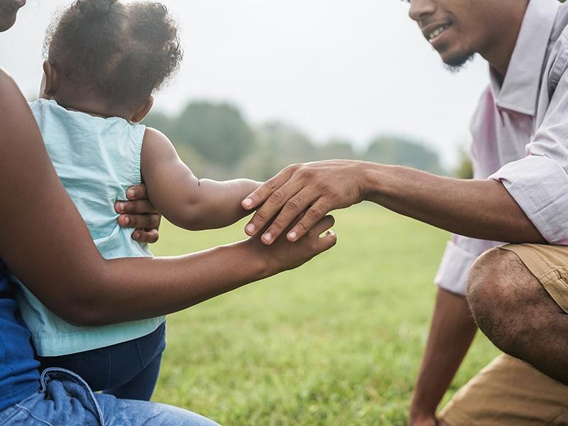 A two-year grant of more than $1.1 million from the Bill & Melinda Gates Foundation will help develop and test new patient-centered digital counseling tools for family planning in Nigeria.