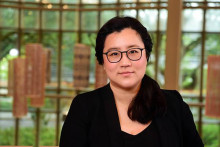Huaizhong Chen 