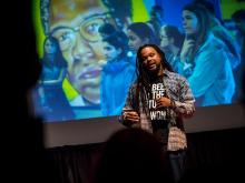 Fifth annual TEDxTU offers creative ideas for innovative change.