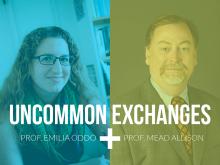 Uncommon Exchanges