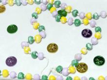edible beads