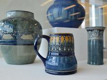 Newcomb Pottery and the Creative Impulse