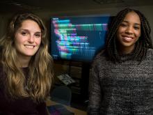 Tulane University Women in Technology