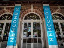 Newcomb Art Museum