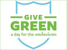 Give Green
