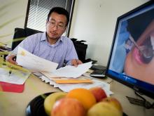 Dr. Lu Qi Dr. Lu Qi