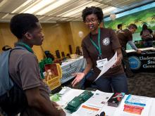 Annual event raises risk awareness and promotes safety within the Tulane community.