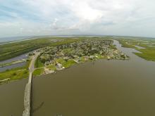 Tulane, National Wildlife Federation issue recommendations for a more resilient New Orleans