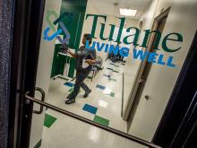 Tulane Living Well Clinic 