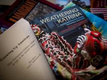 Weathering Katrina