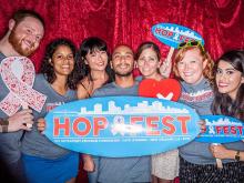 HOPfest NOLA 2017 