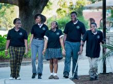 College prep program at Tulane receives $2.5 million grant