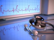 Tulane Medical Center receives heart attack care award