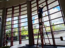 Tulane Campus Recreation is holding it’s annual summer maintenance event, August Closure, at the Reily Student Recreation Center.