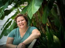 Young Tulane scientists get national recognition, support for coastal research Young Tulane scientists get national recognition, support for coastal research