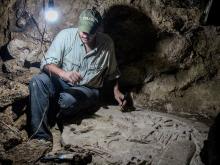 Tulane archaeologist leads team to major Maya find 