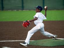 young athlete young athlete