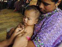 Health Inequities Report Health Inequities Report