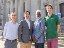Tulane - Court Watch NOLA