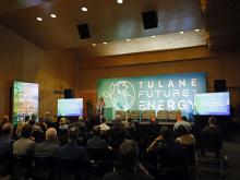 Welcome session of Future of Energy Forum