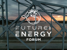 Tulane Future of Energy Forum
