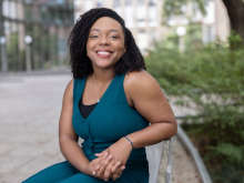 Ayanna Hill