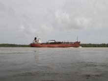Mississippi River