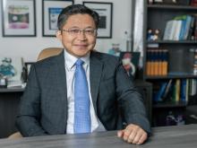 Tony Hu