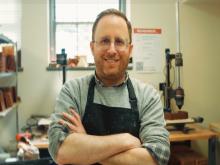 Adam Marcus