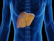liver