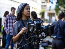 Digital Media Practices Grant
