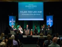 Katrina 20th Anniversary Presidential Speaker Series