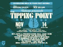 Tipping Point 2025