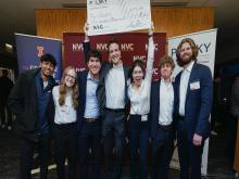 Exactics team