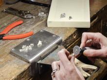 Mignon Faget artisan