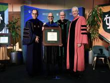 Hridesh Rajan, Ehab A. Meselhe, Michael A. Fitts, and Robin Forman