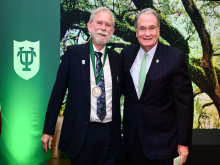 Russell Van Dyke and Michael A. Fitts