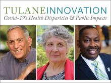 The Innovation Series at Tulane kicks off May 4